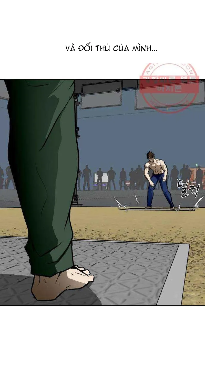 Đấu Sĩ Xác Sống Chap 40 - Next Chap 41