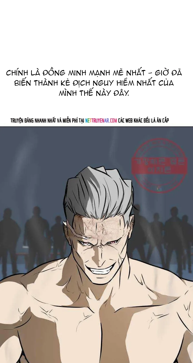 Đấu Sĩ Xác Sống Chap 40 - Next Chap 41