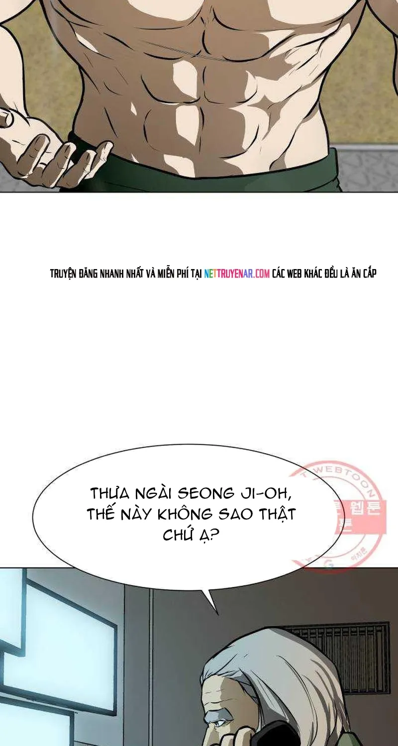 Đấu Sĩ Xác Sống Chap 40 - Next Chap 41