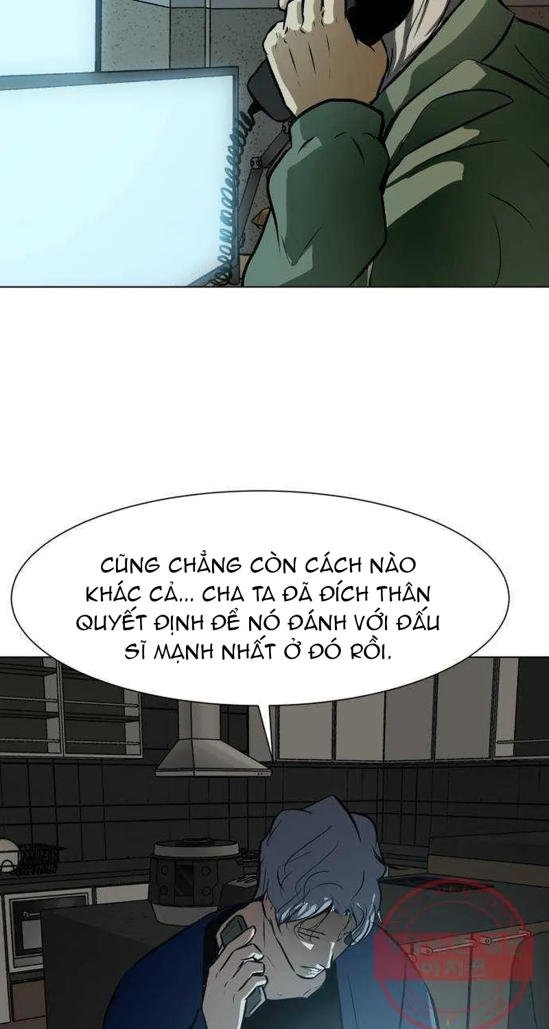 Đấu Sĩ Xác Sống Chap 40 - Next Chap 41