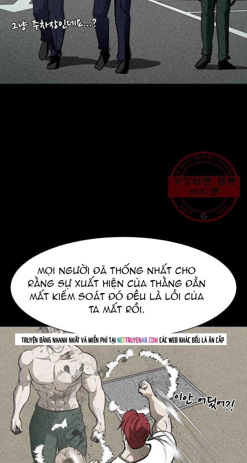 Đấu Sĩ Xác Sống Chap 40 - Next Chap 41