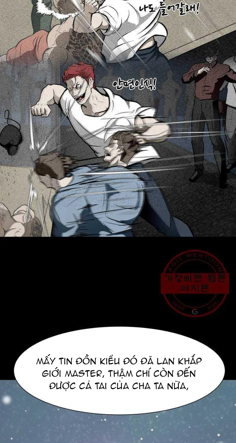 Đấu Sĩ Xác Sống Chap 40 - Next Chap 41