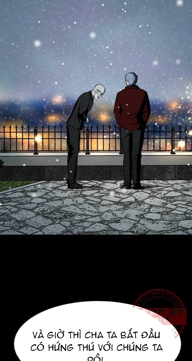 Đấu Sĩ Xác Sống Chap 40 - Next Chap 41