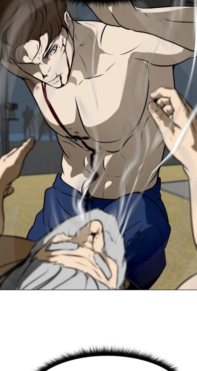 Đấu Sĩ Xác Sống Chap 42 - Next Chap 43