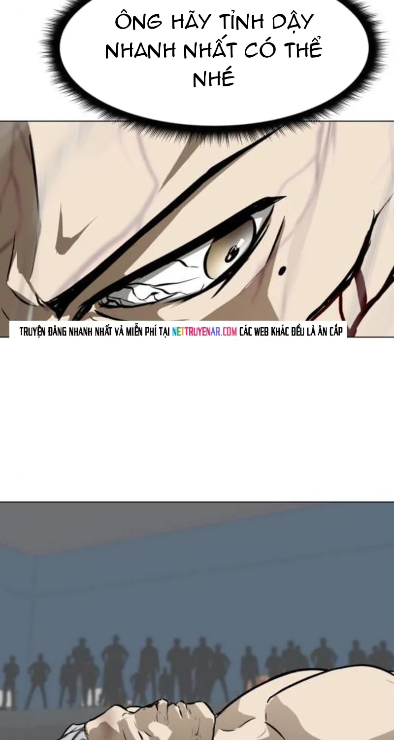 Đấu Sĩ Xác Sống Chap 42 - Next Chap 43