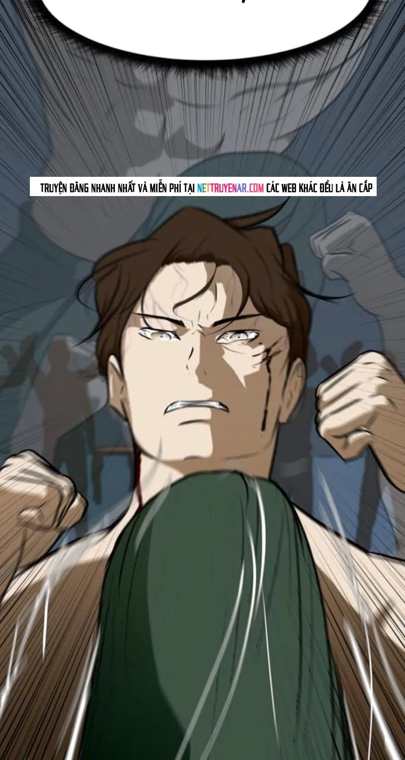 Đấu Sĩ Xác Sống Chap 42 - Next Chap 43