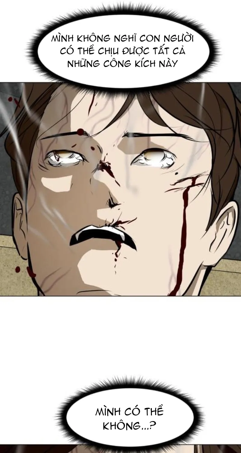 Đấu Sĩ Xác Sống Chap 42 - Next Chap 43