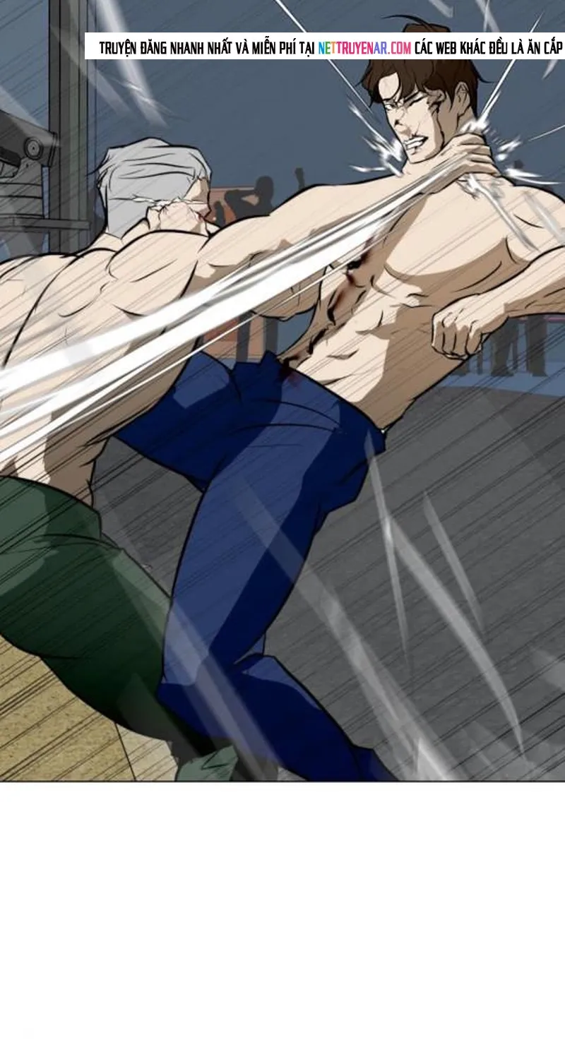 Đấu Sĩ Xác Sống Chap 42 - Next Chap 43