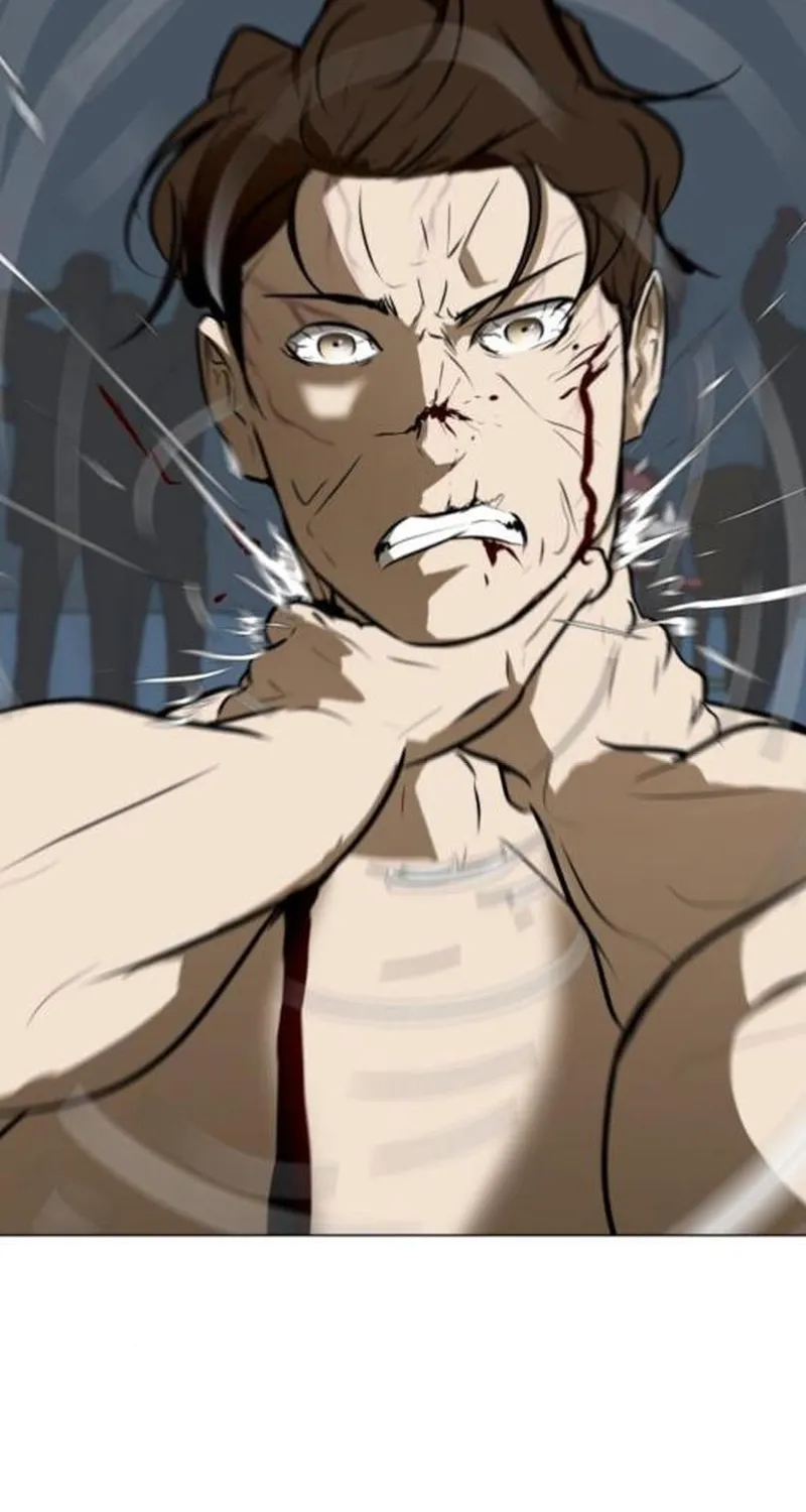 Đấu Sĩ Xác Sống Chap 42 - Next Chap 43