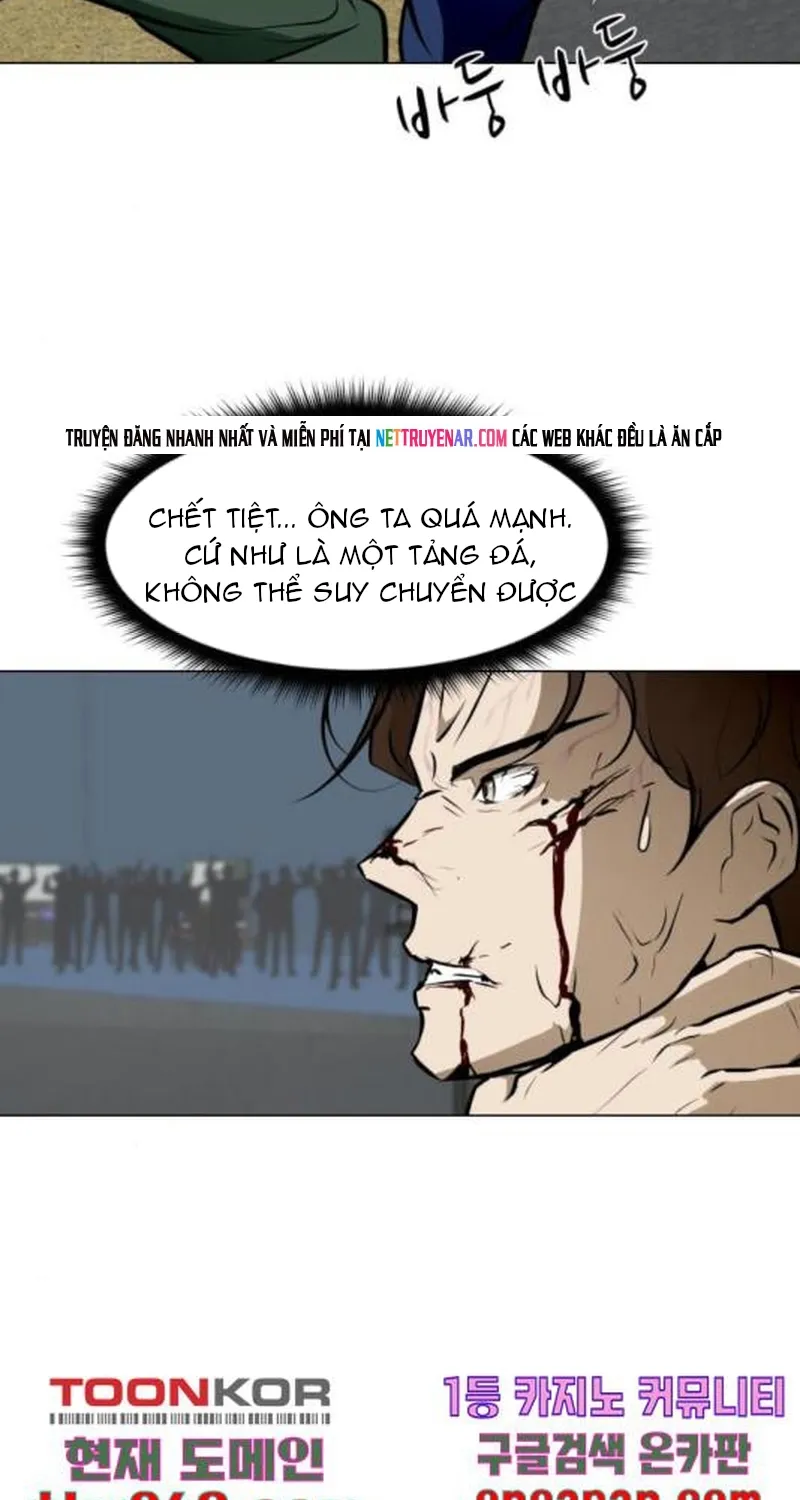 Đấu Sĩ Xác Sống Chap 42 - Next Chap 43