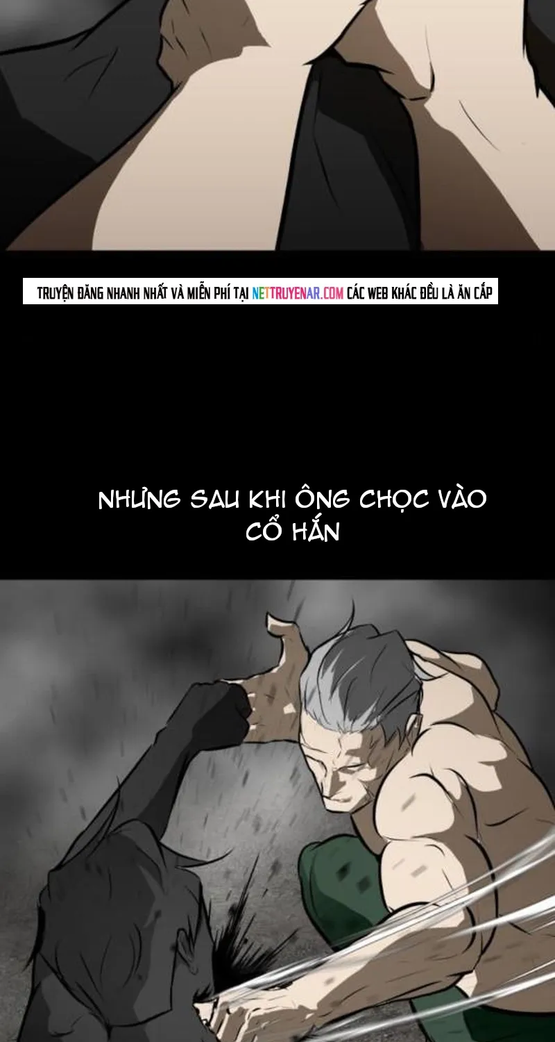 Đấu Sĩ Xác Sống Chap 42 - Next Chap 43