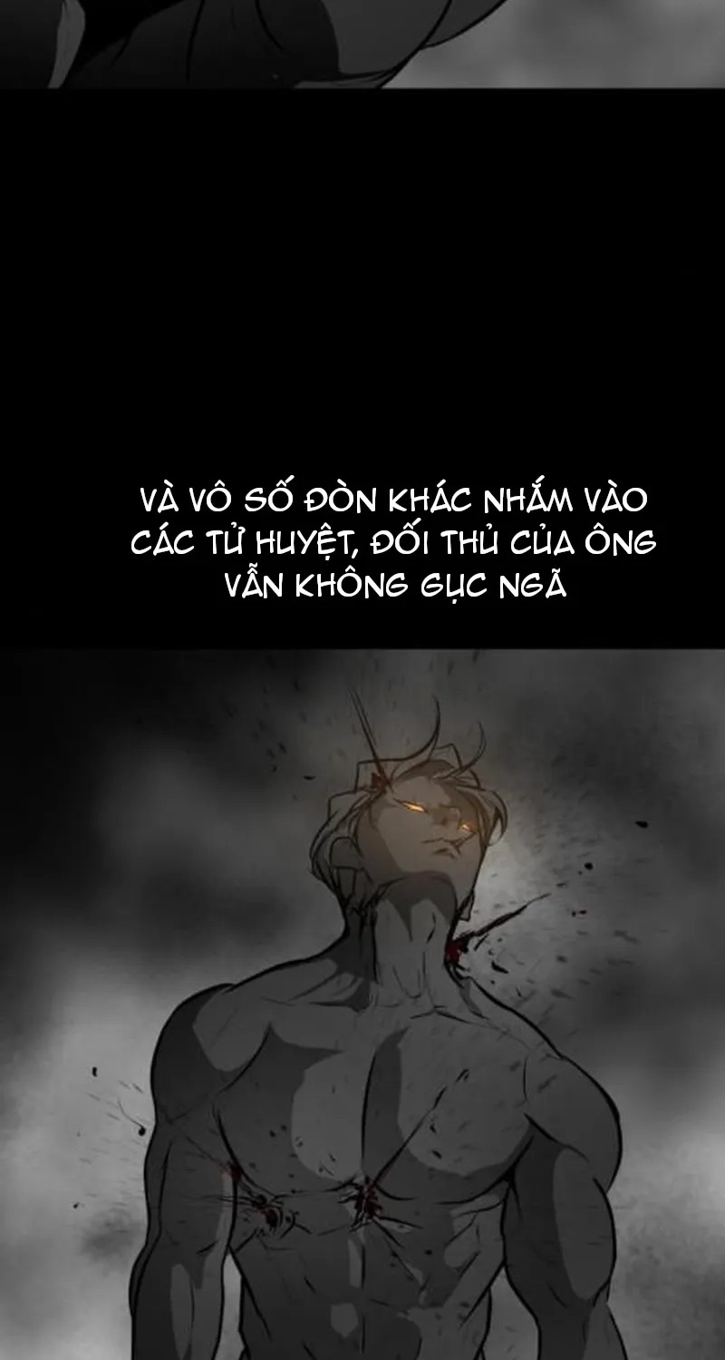 Đấu Sĩ Xác Sống Chap 42 - Next Chap 43