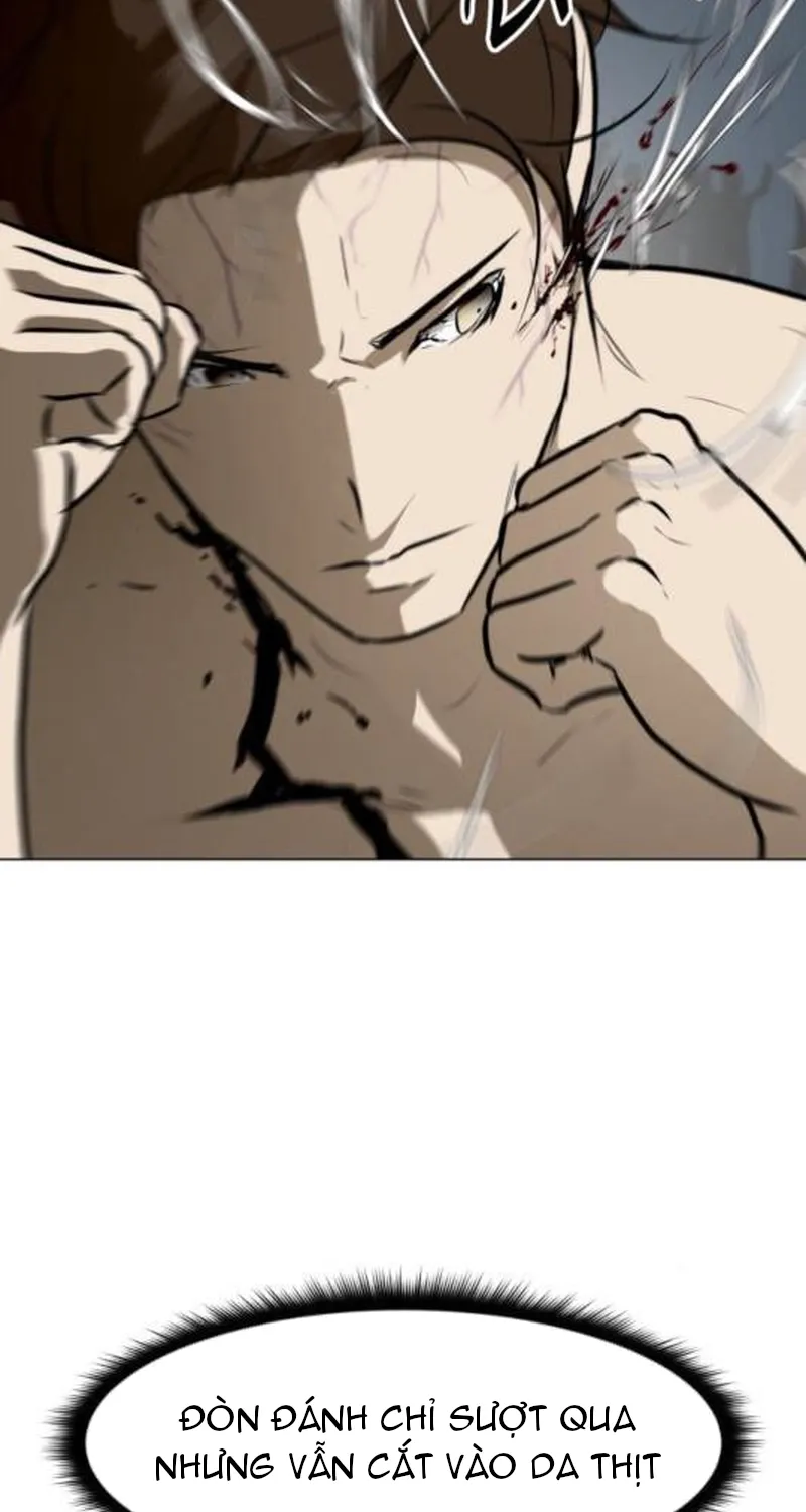 Đấu Sĩ Xác Sống Chap 42 - Next Chap 43