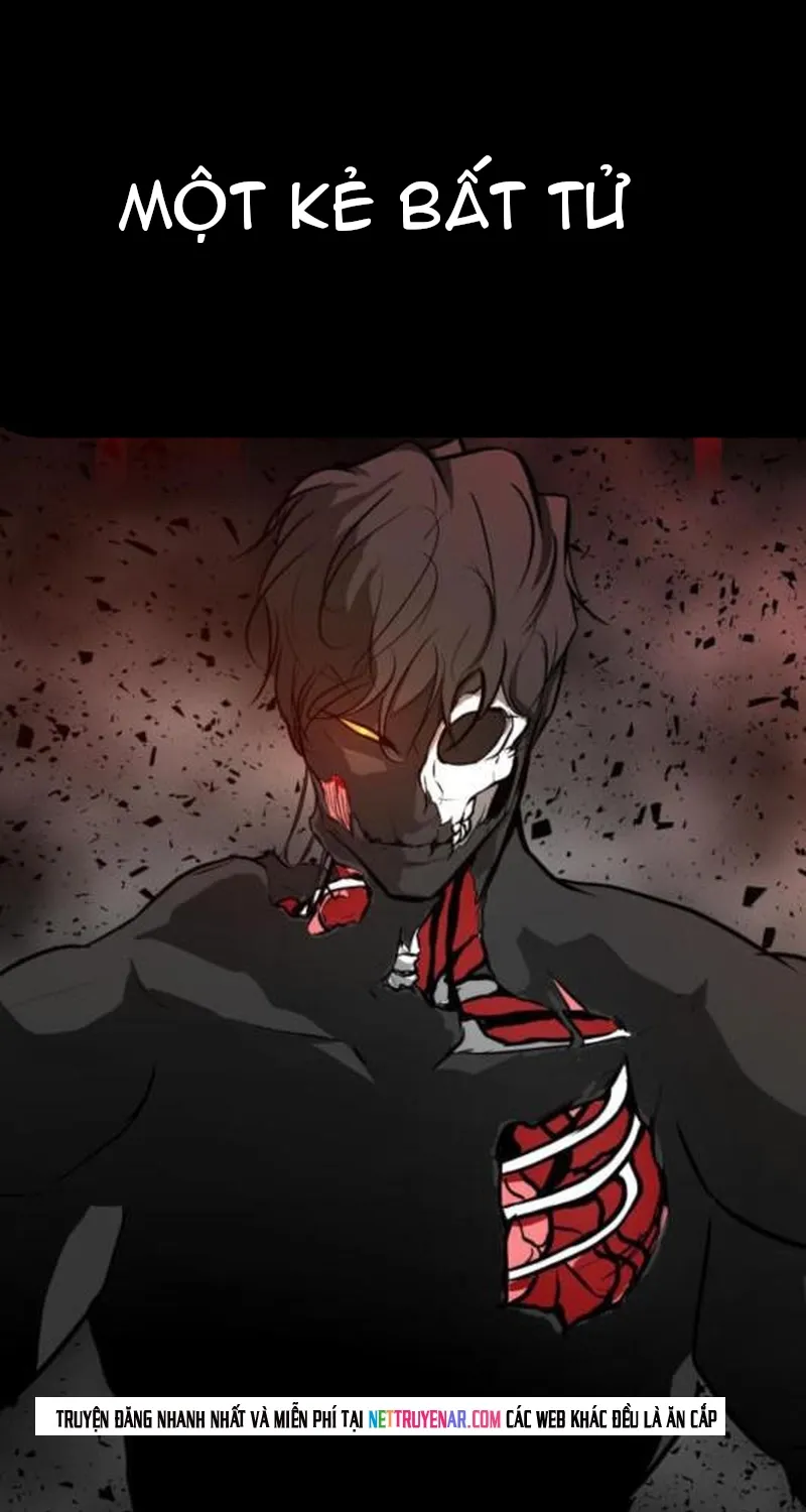 Đấu Sĩ Xác Sống Chap 42 - Next Chap 43