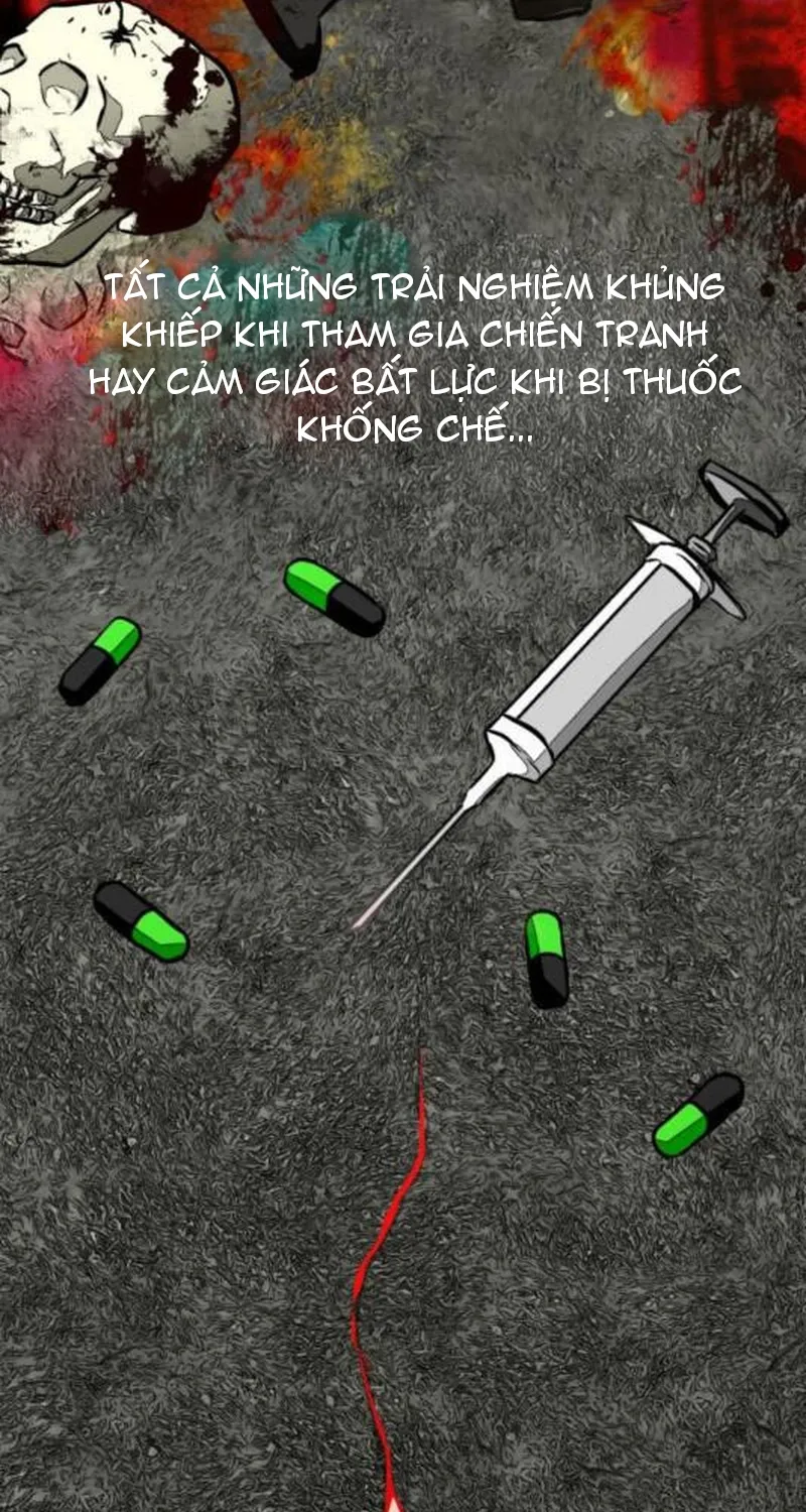 Đấu Sĩ Xác Sống Chap 42 - Next Chap 43