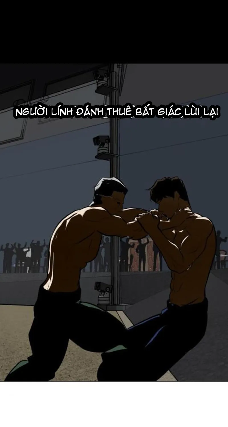 Đấu Sĩ Xác Sống Chap 42 - Next Chap 43