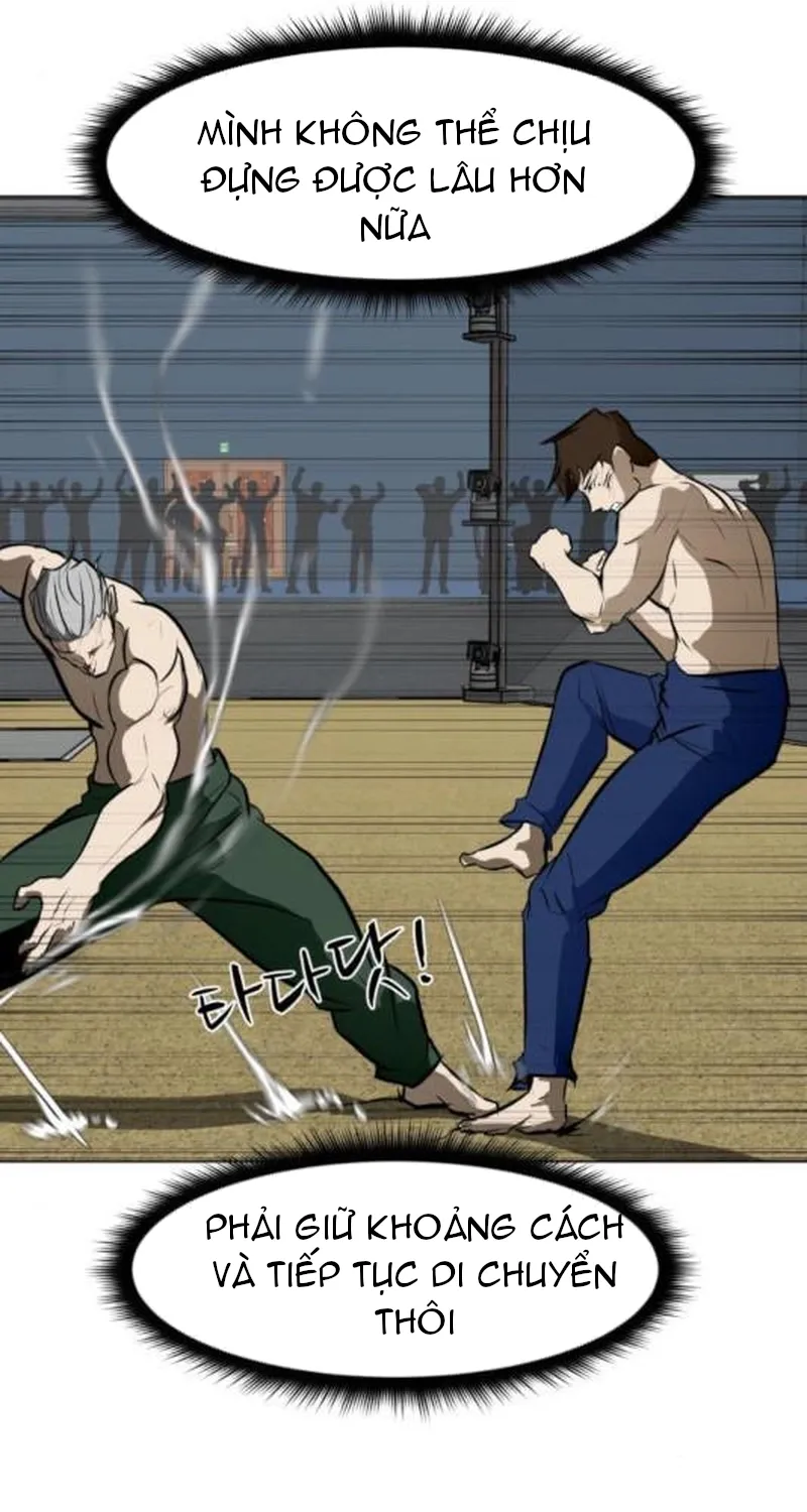 Đấu Sĩ Xác Sống Chap 42 - Next Chap 43