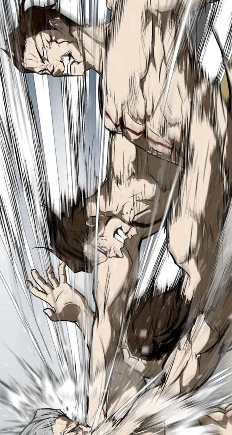 Đấu Sĩ Xác Sống Chap 42 - Next Chap 43