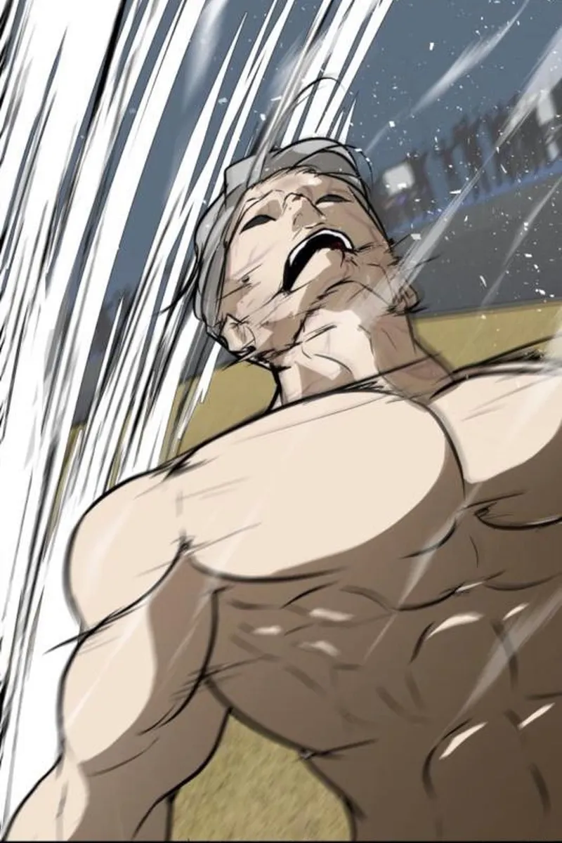 Đấu Sĩ Xác Sống Chap 42 - Next Chap 43