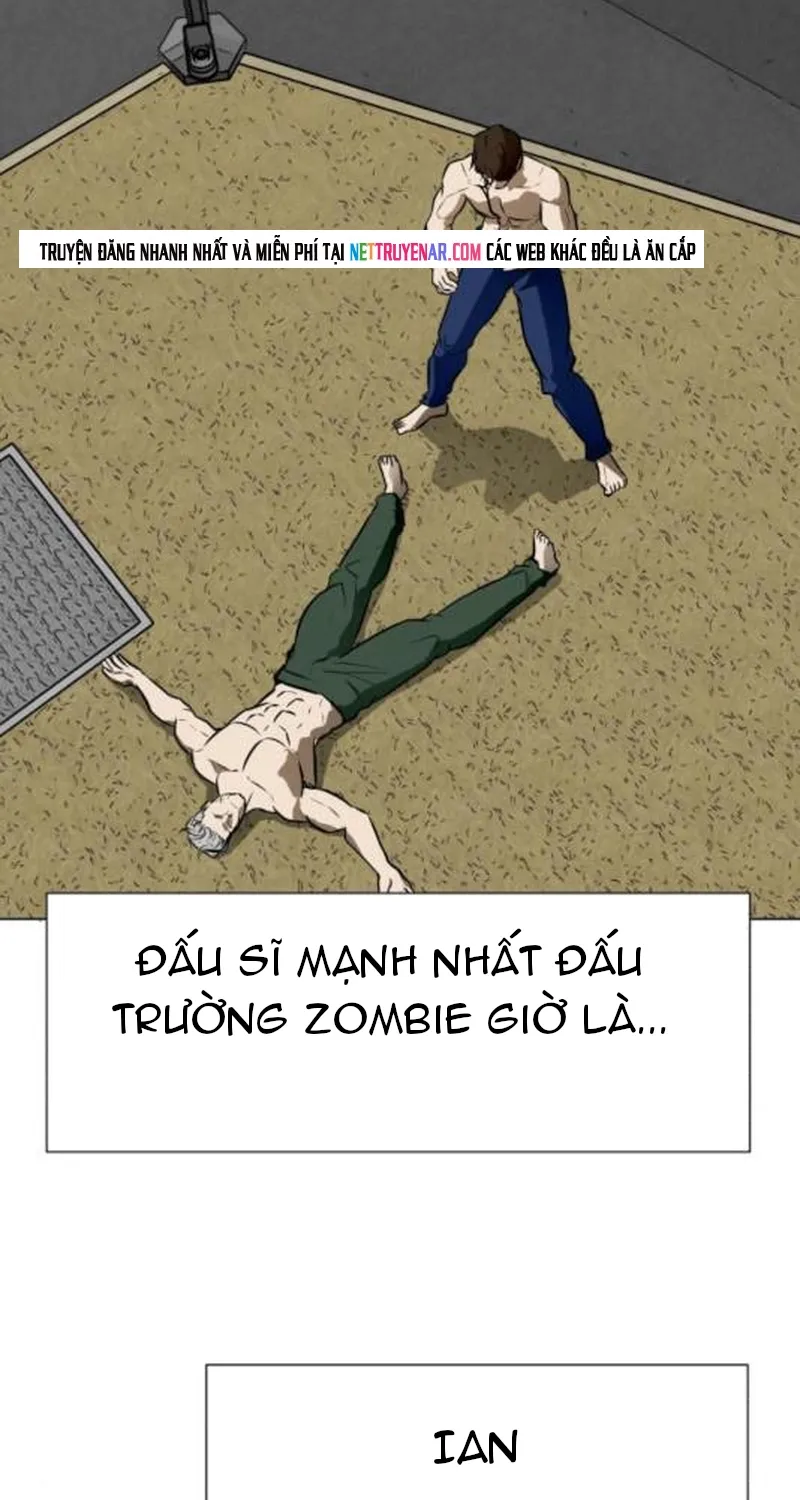 Đấu Sĩ Xác Sống Chap 42 - Next Chap 43