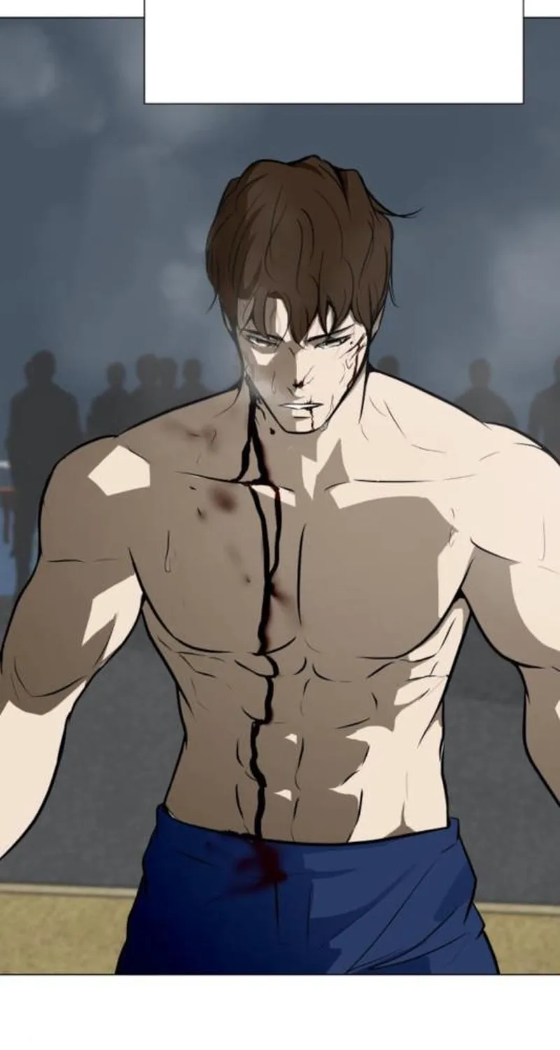 Đấu Sĩ Xác Sống Chap 42 - Next Chap 43