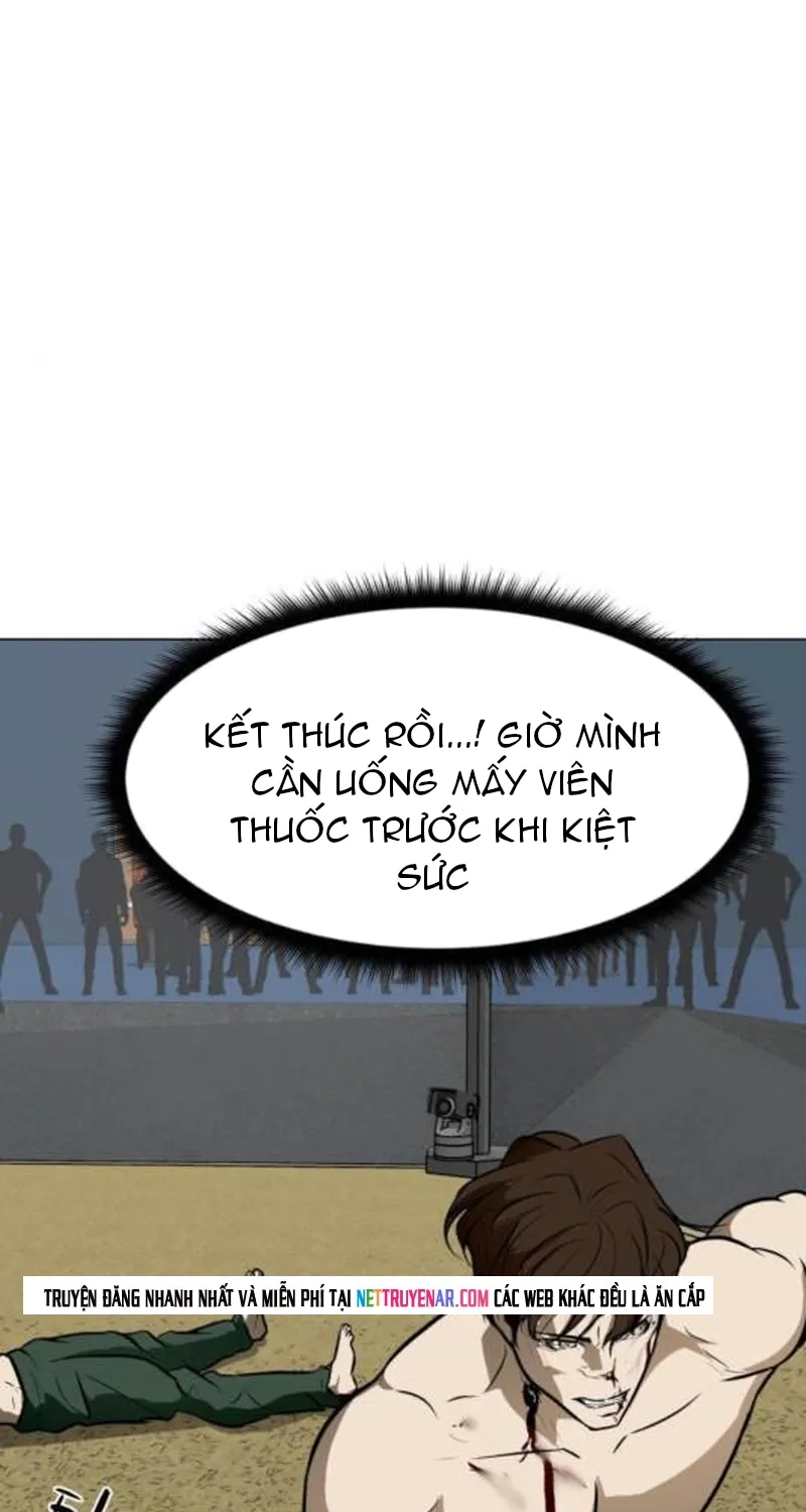 Đấu Sĩ Xác Sống Chap 42 - Next Chap 43