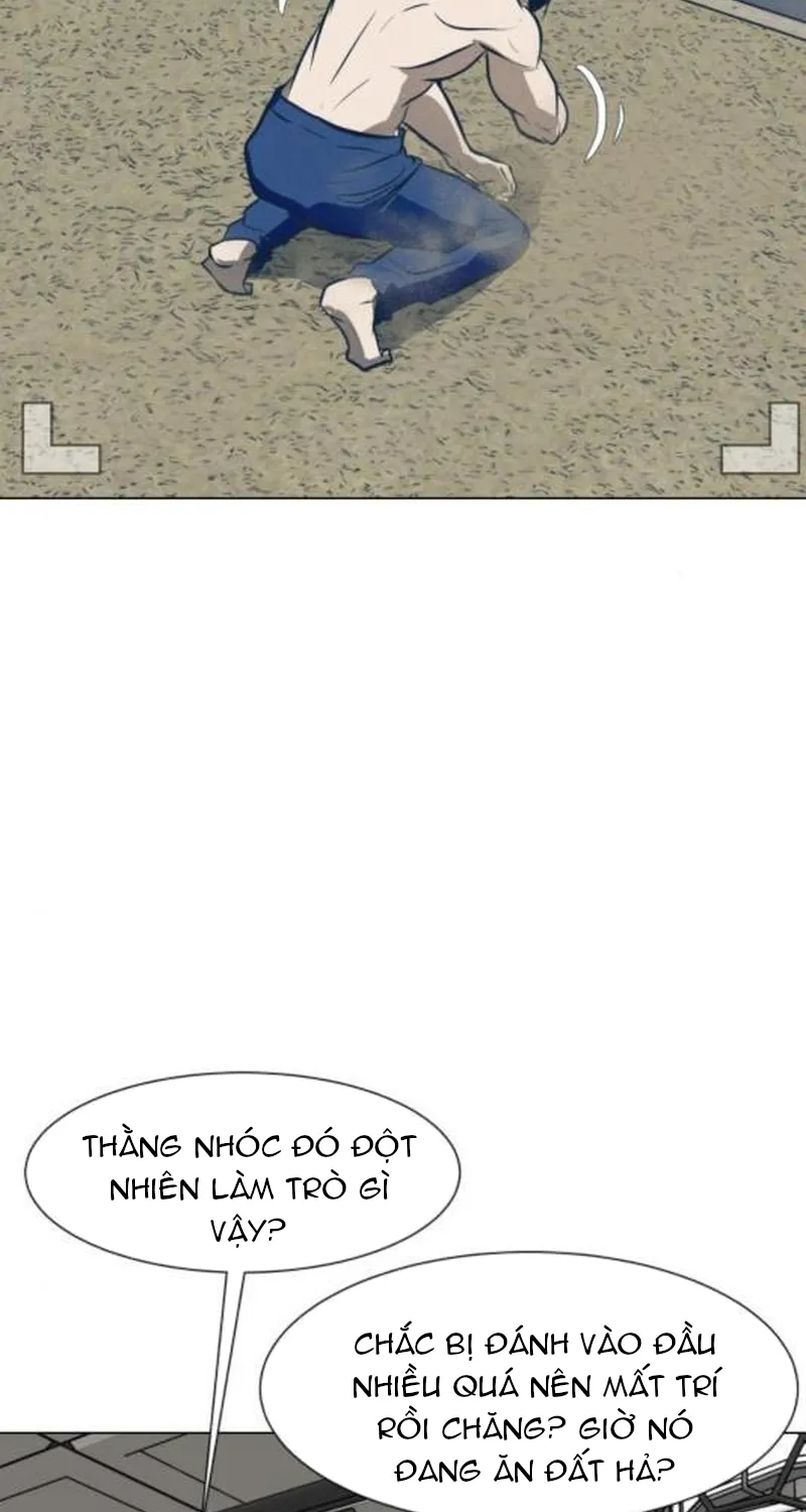 Đấu Sĩ Xác Sống Chap 42 - Next Chap 43