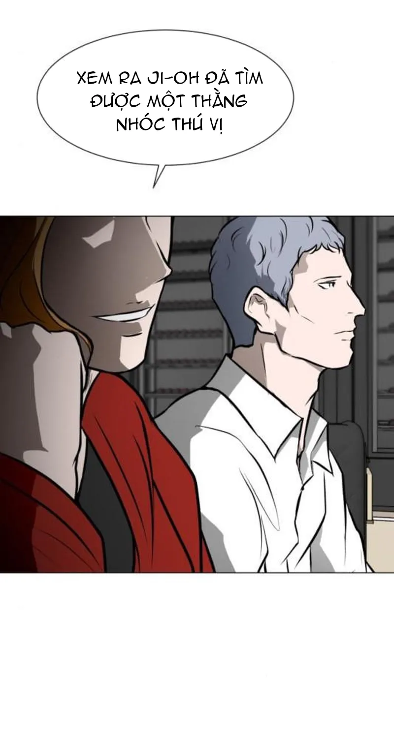 Đấu Sĩ Xác Sống Chap 42 - Next Chap 43