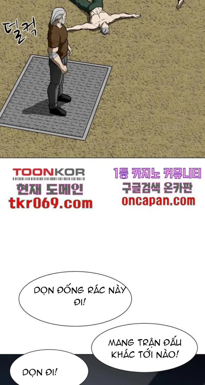 Đấu Sĩ Xác Sống Chap 42 - Next Chap 43