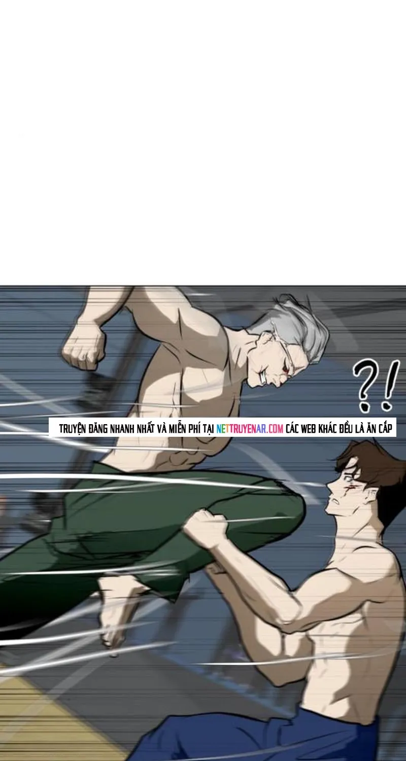 Đấu Sĩ Xác Sống Chap 42 - Next Chap 43