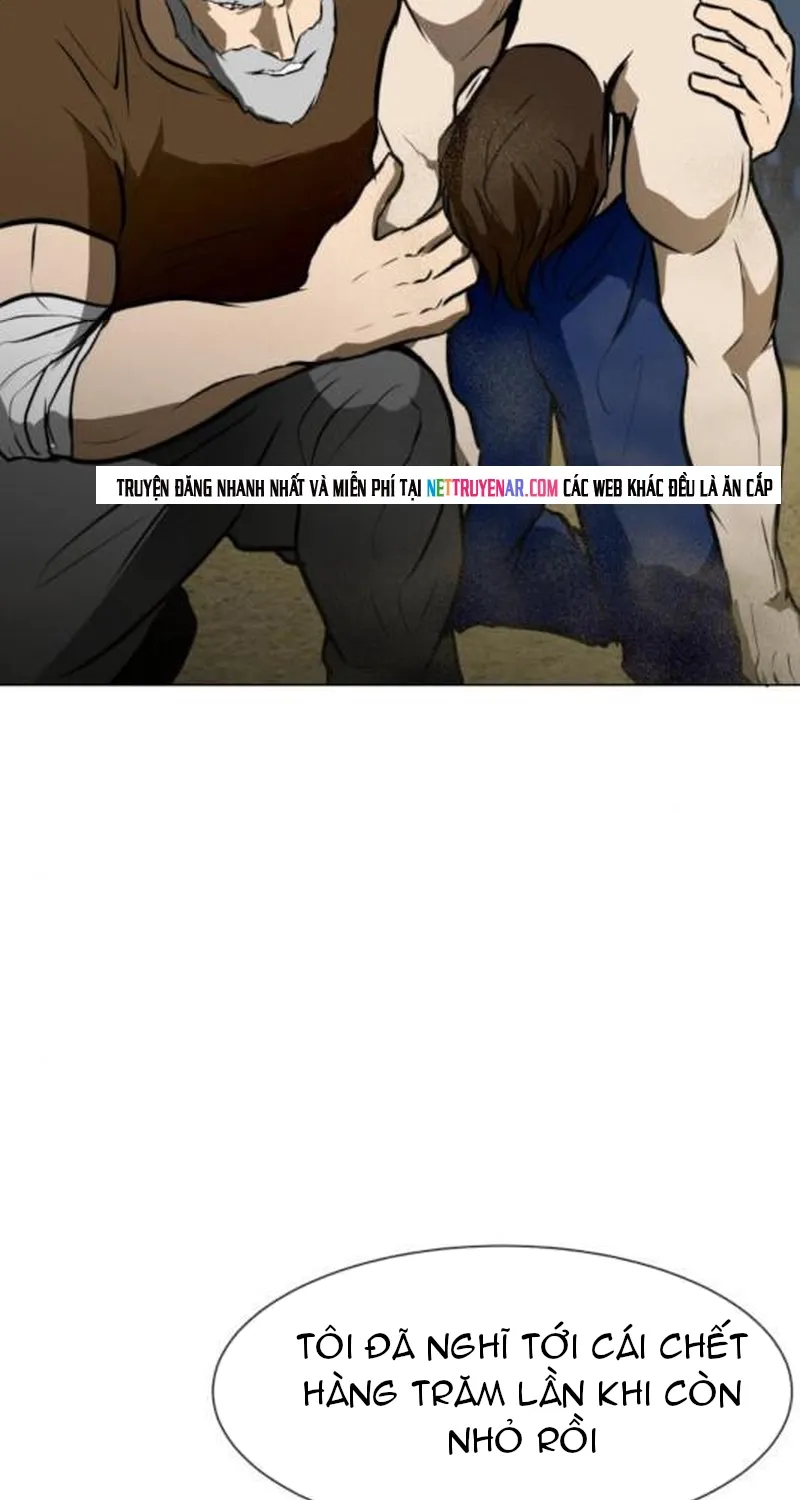 Đấu Sĩ Xác Sống Chap 42 - Next Chap 43