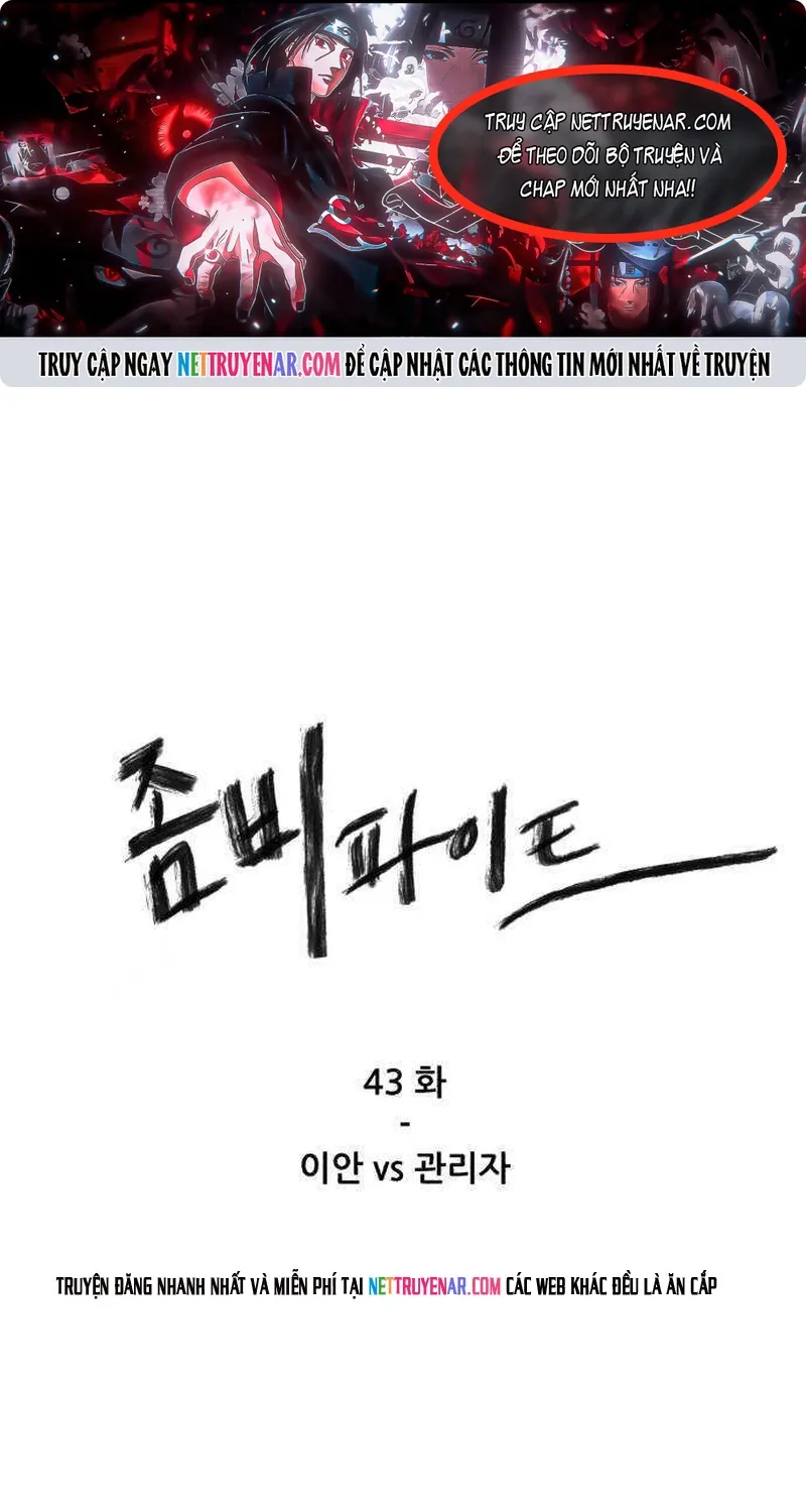 Đấu Sĩ Xác Sống Chap 43 - Next Chap 44