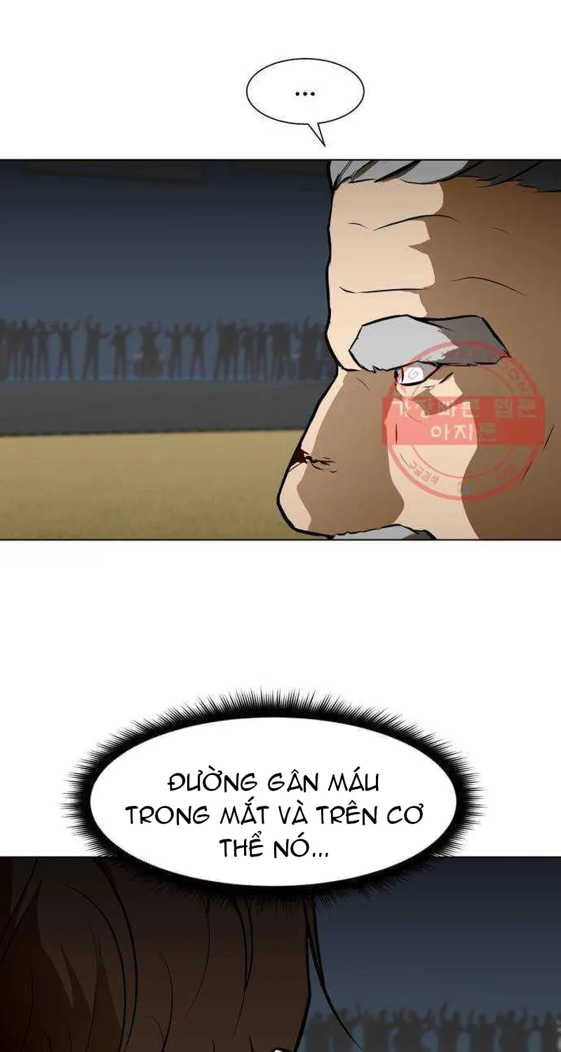 Đấu Sĩ Xác Sống Chap 43 - Next Chap 44