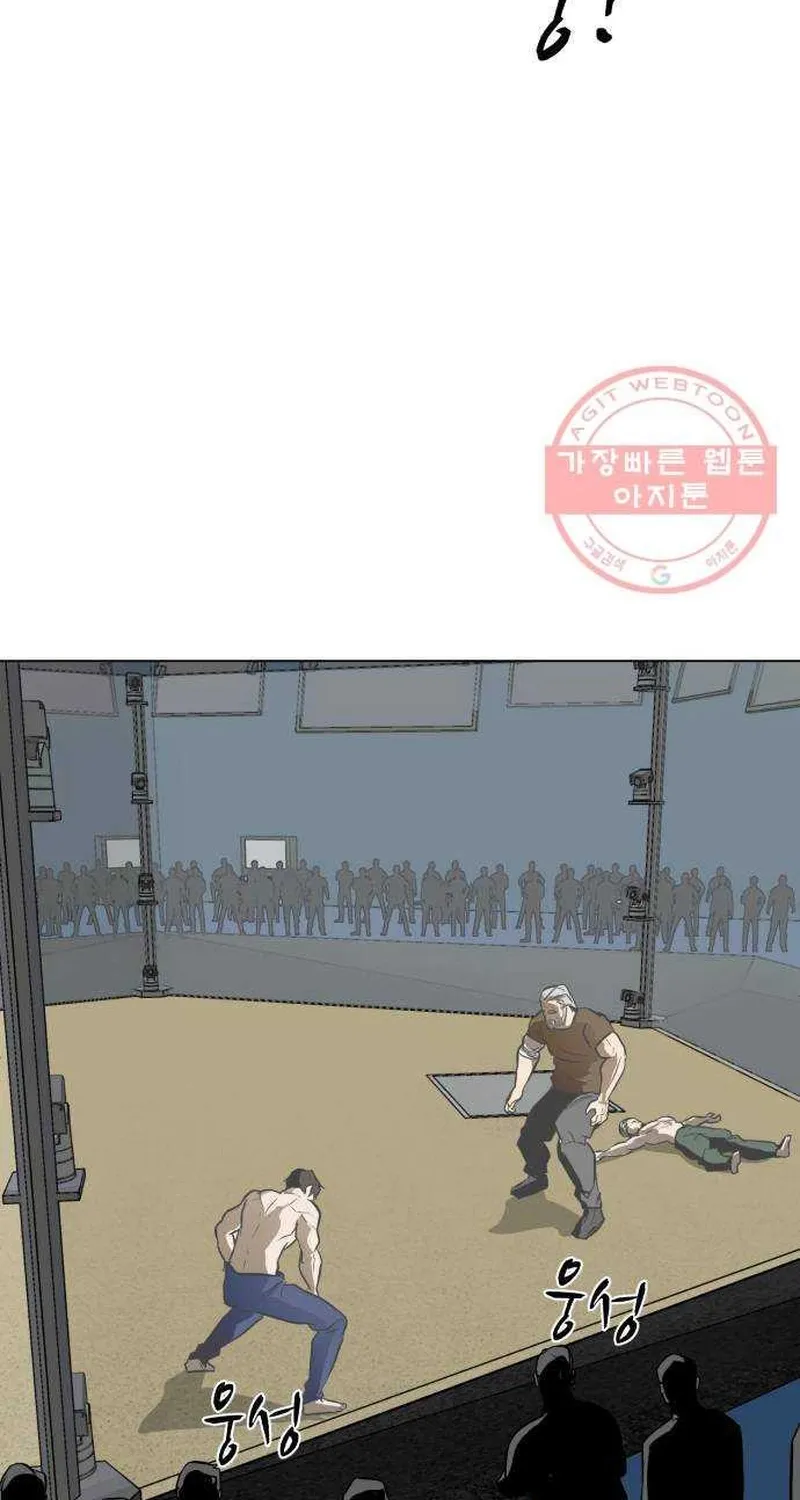 Đấu Sĩ Xác Sống Chap 43 - Next Chap 44