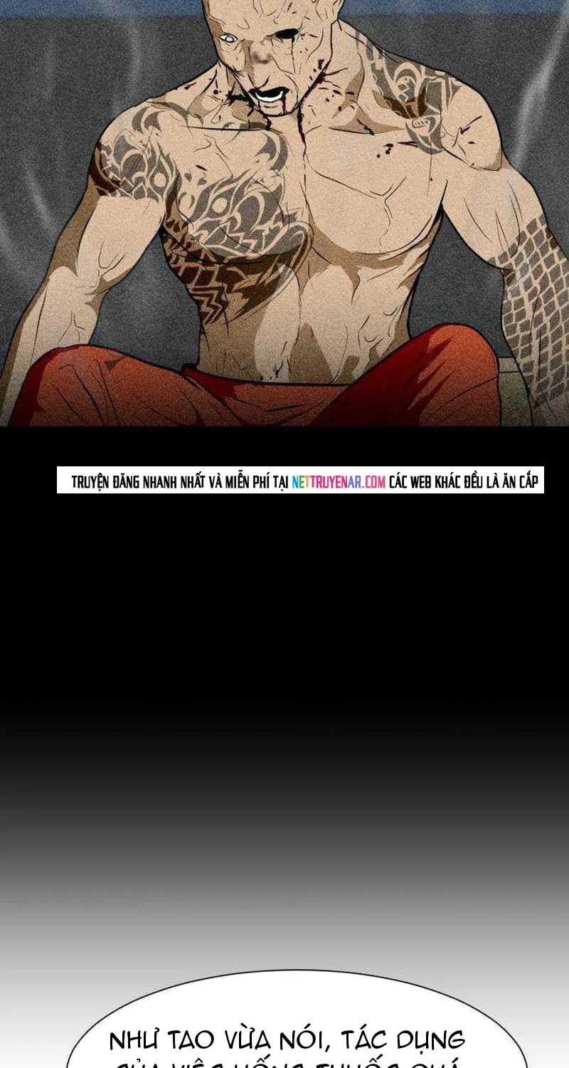 Đấu Sĩ Xác Sống Chap 43 - Next Chap 44