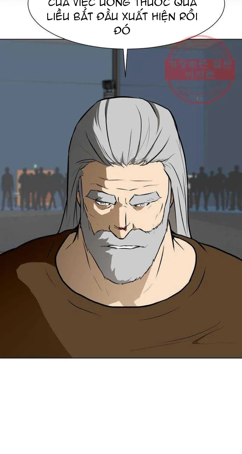 Đấu Sĩ Xác Sống Chap 43 - Next Chap 44