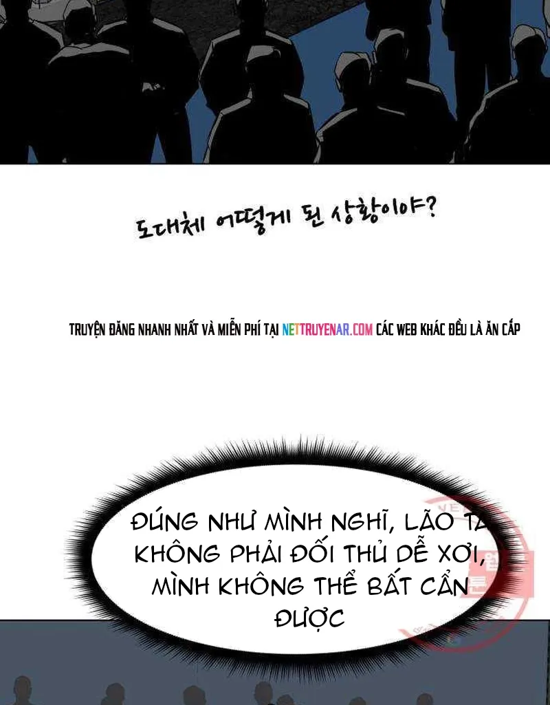 Đấu Sĩ Xác Sống Chap 43 - Next Chap 44