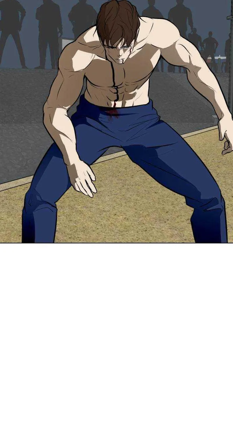 Đấu Sĩ Xác Sống Chap 43 - Next Chap 44