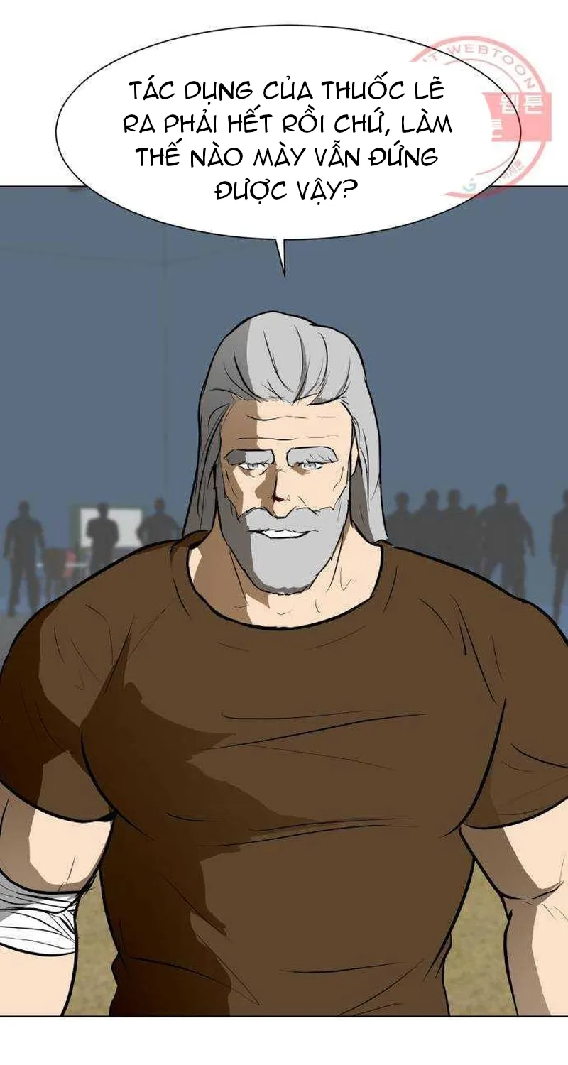 Đấu Sĩ Xác Sống Chap 43 - Next Chap 44