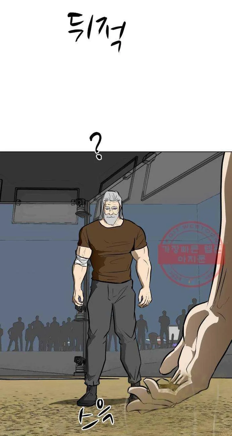 Đấu Sĩ Xác Sống Chap 43 - Next Chap 44