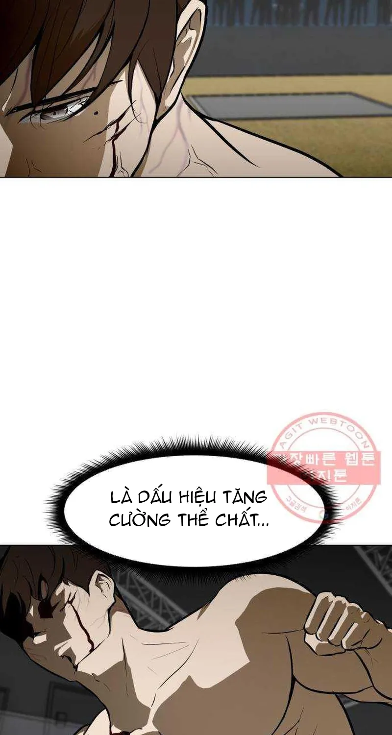 Đấu Sĩ Xác Sống Chap 43 - Next Chap 44