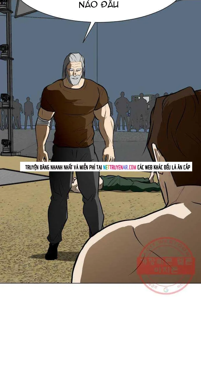 Đấu Sĩ Xác Sống Chap 43 - Next Chap 44