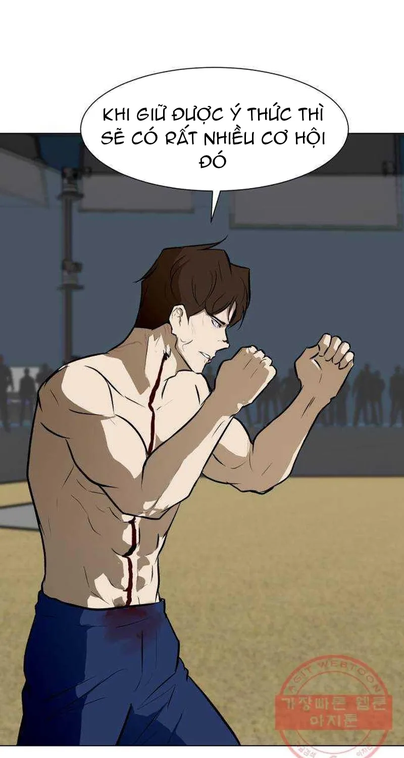 Đấu Sĩ Xác Sống Chap 43 - Next Chap 44