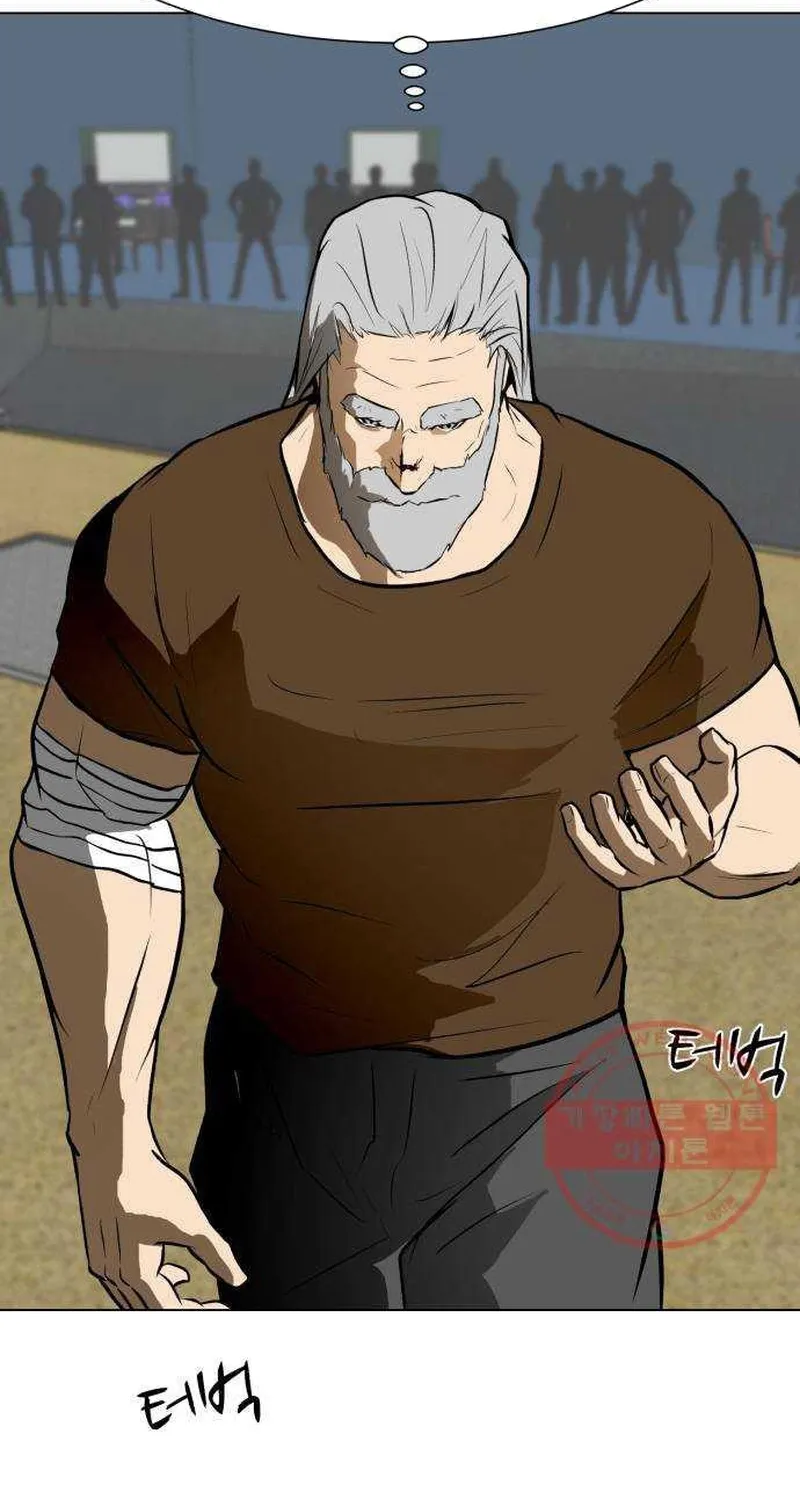 Đấu Sĩ Xác Sống Chap 43 - Next Chap 44