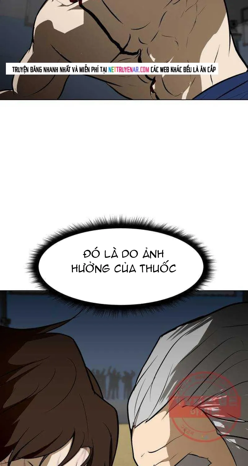 Đấu Sĩ Xác Sống Chap 43 - Next Chap 44