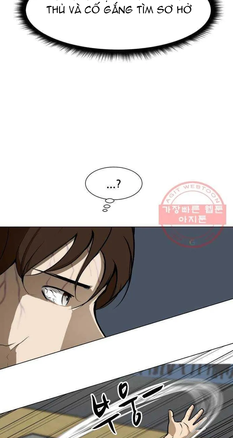 Đấu Sĩ Xác Sống Chap 43 - Next Chap 44