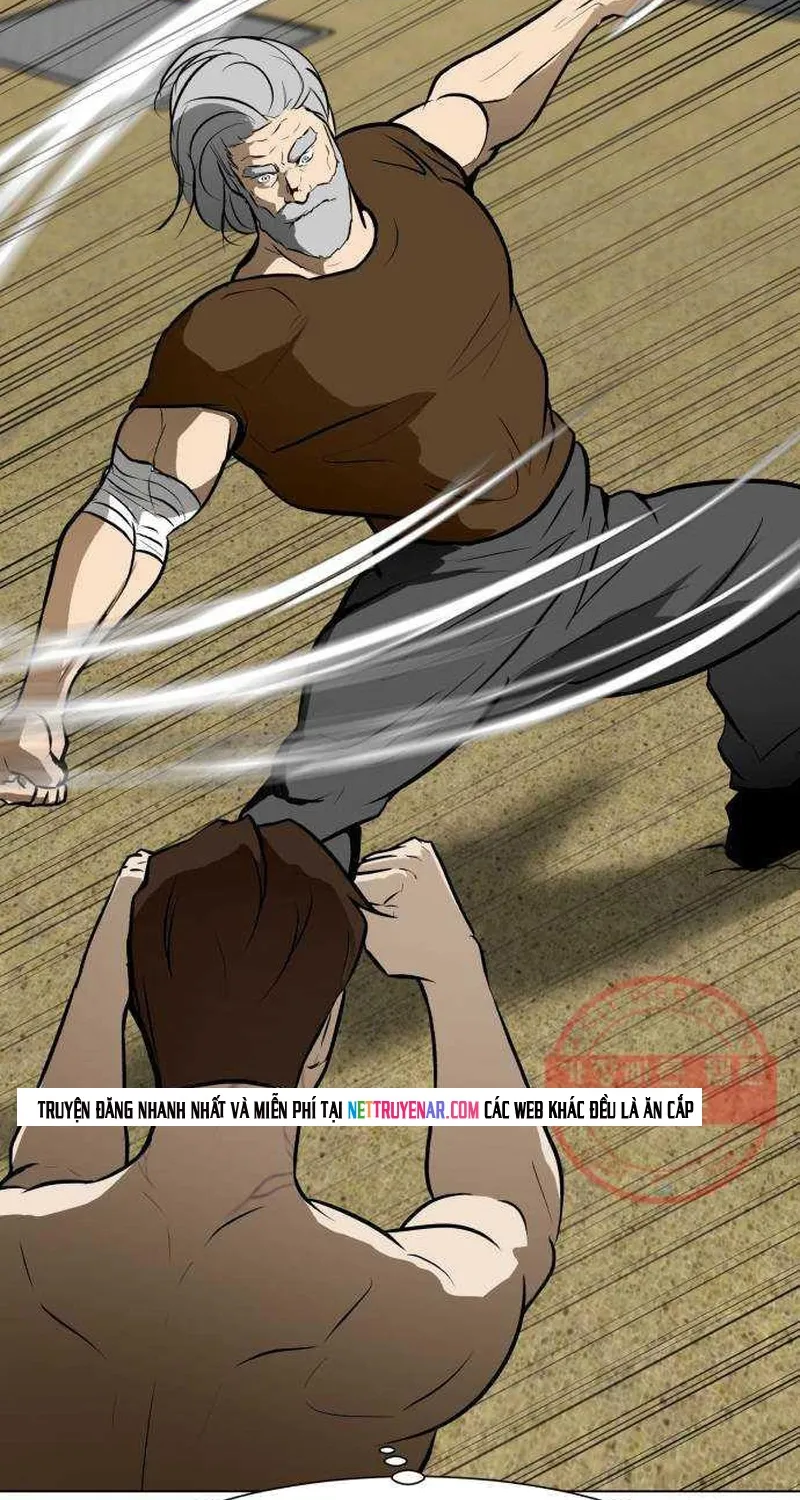 Đấu Sĩ Xác Sống Chap 43 - Next Chap 44