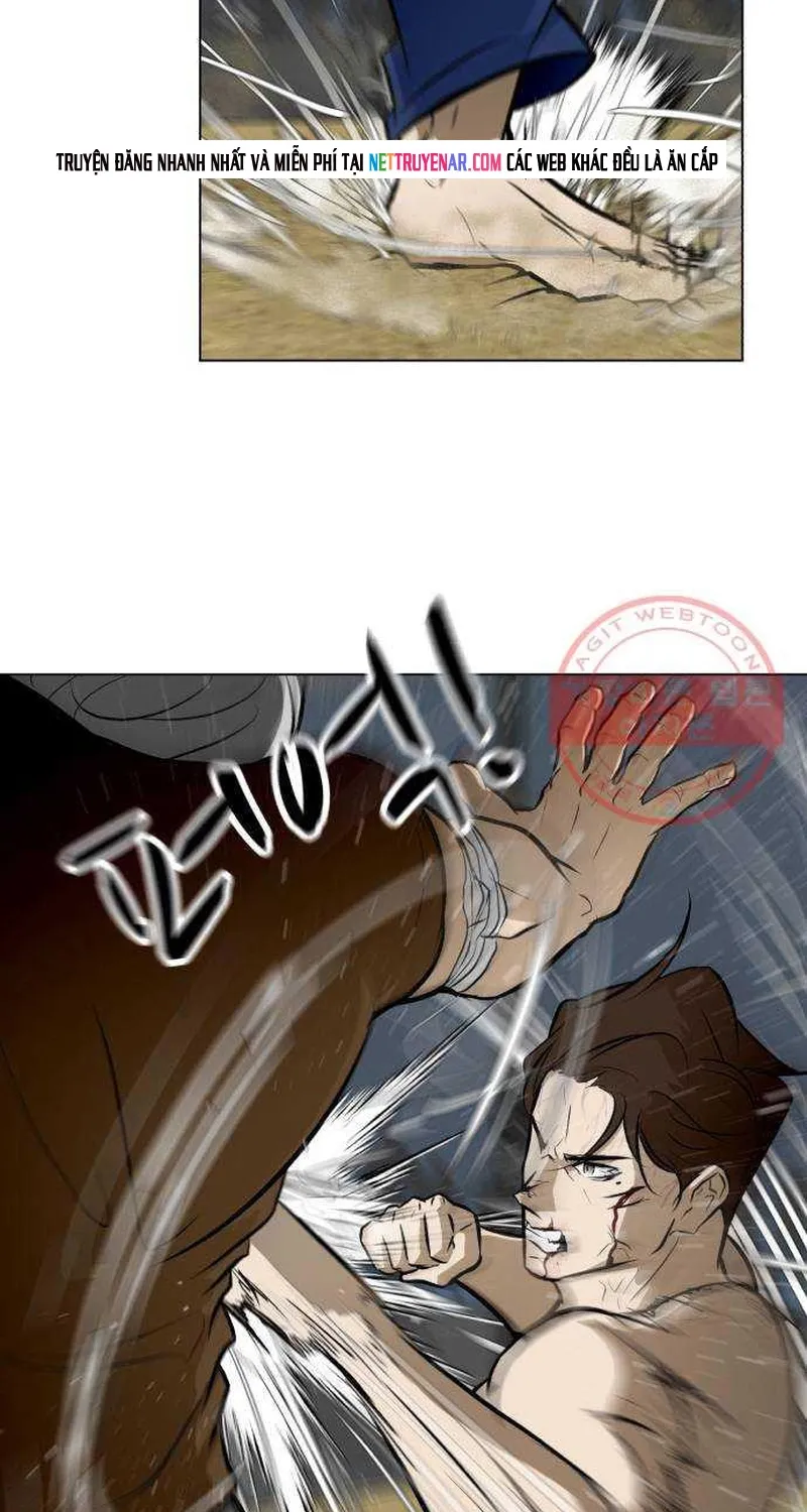 Đấu Sĩ Xác Sống Chap 43 - Next Chap 44