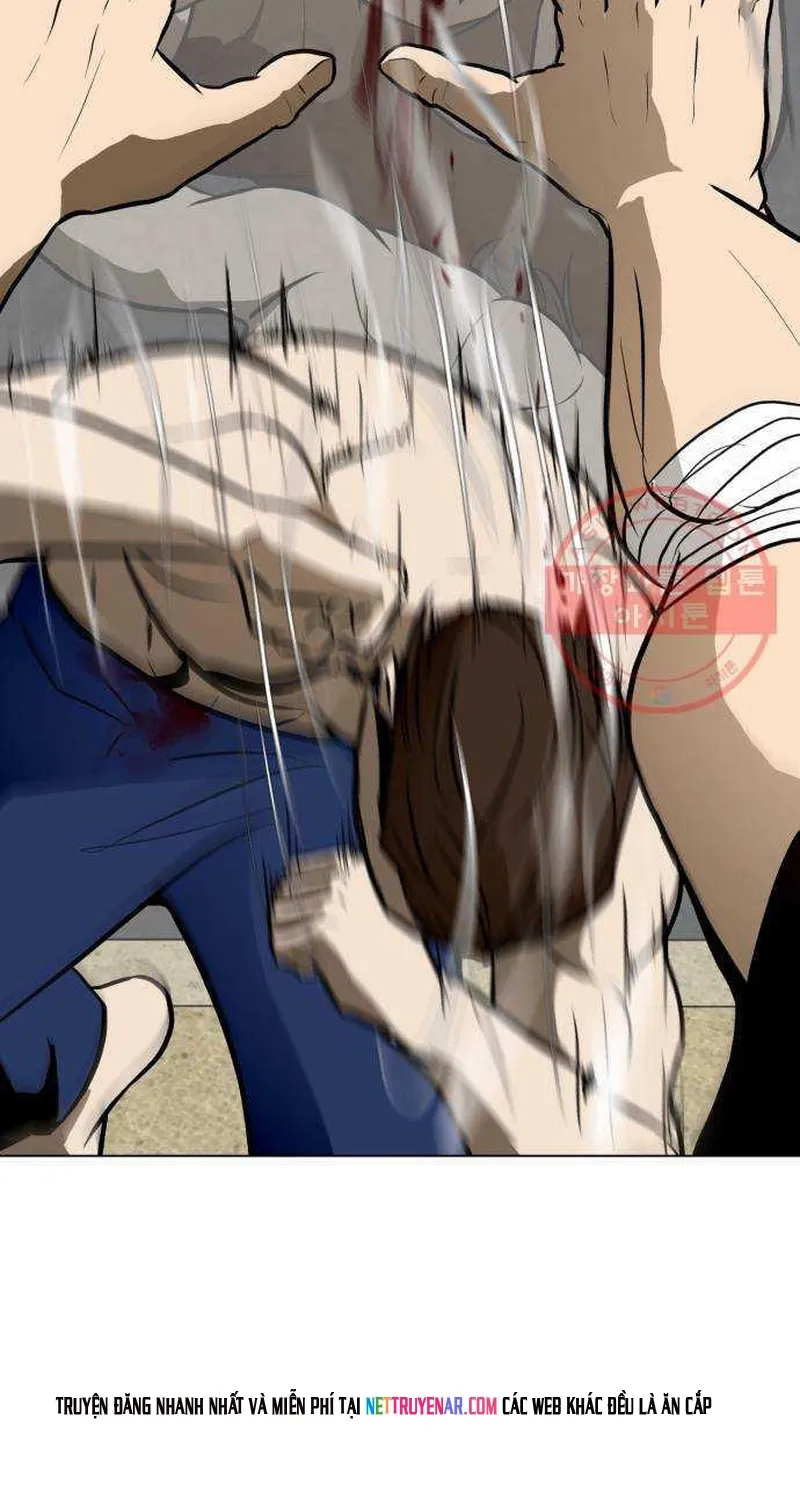 Đấu Sĩ Xác Sống Chap 43 - Next Chap 44