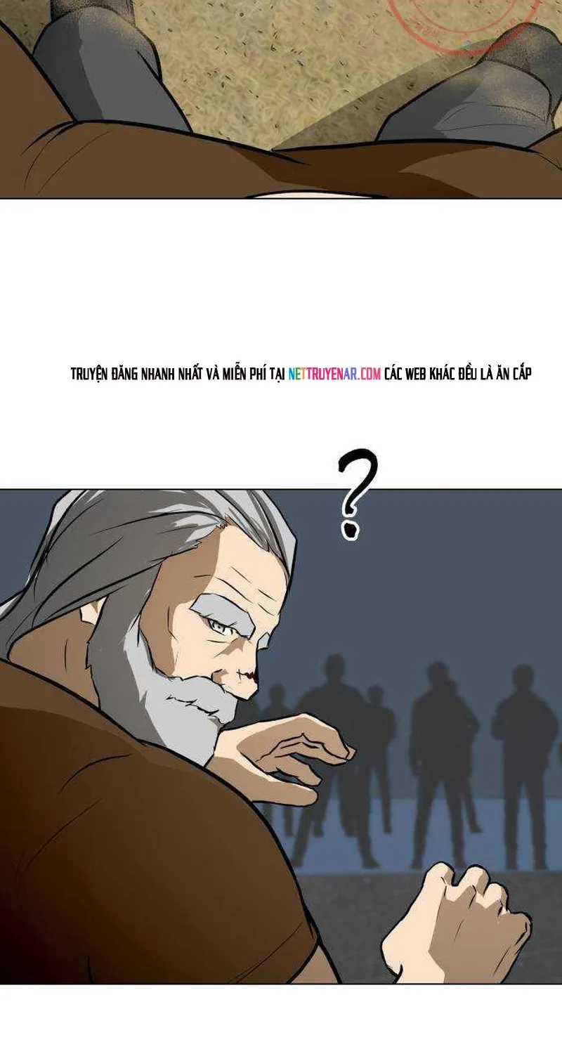 Đấu Sĩ Xác Sống Chap 43 - Next Chap 44